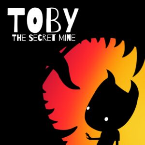 Toby: The Secret Mine [PS4]