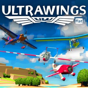 Ultrawings Flat [PS4]