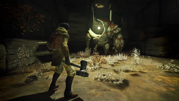 Chronos: Before the Ashes [PS4] - изображение 2