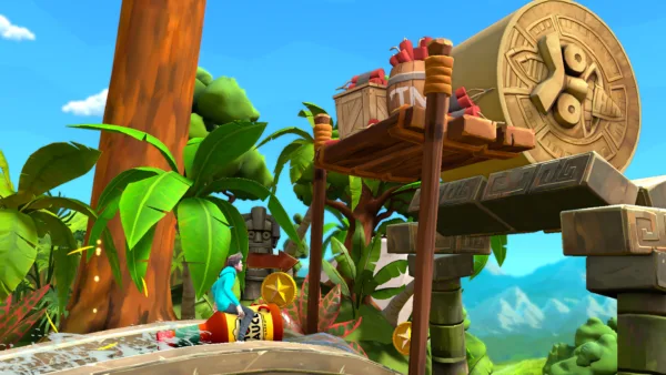 Slide Stars [PS4] - изображение 2