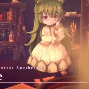 Märchen Forest [PS4] - изображение 3