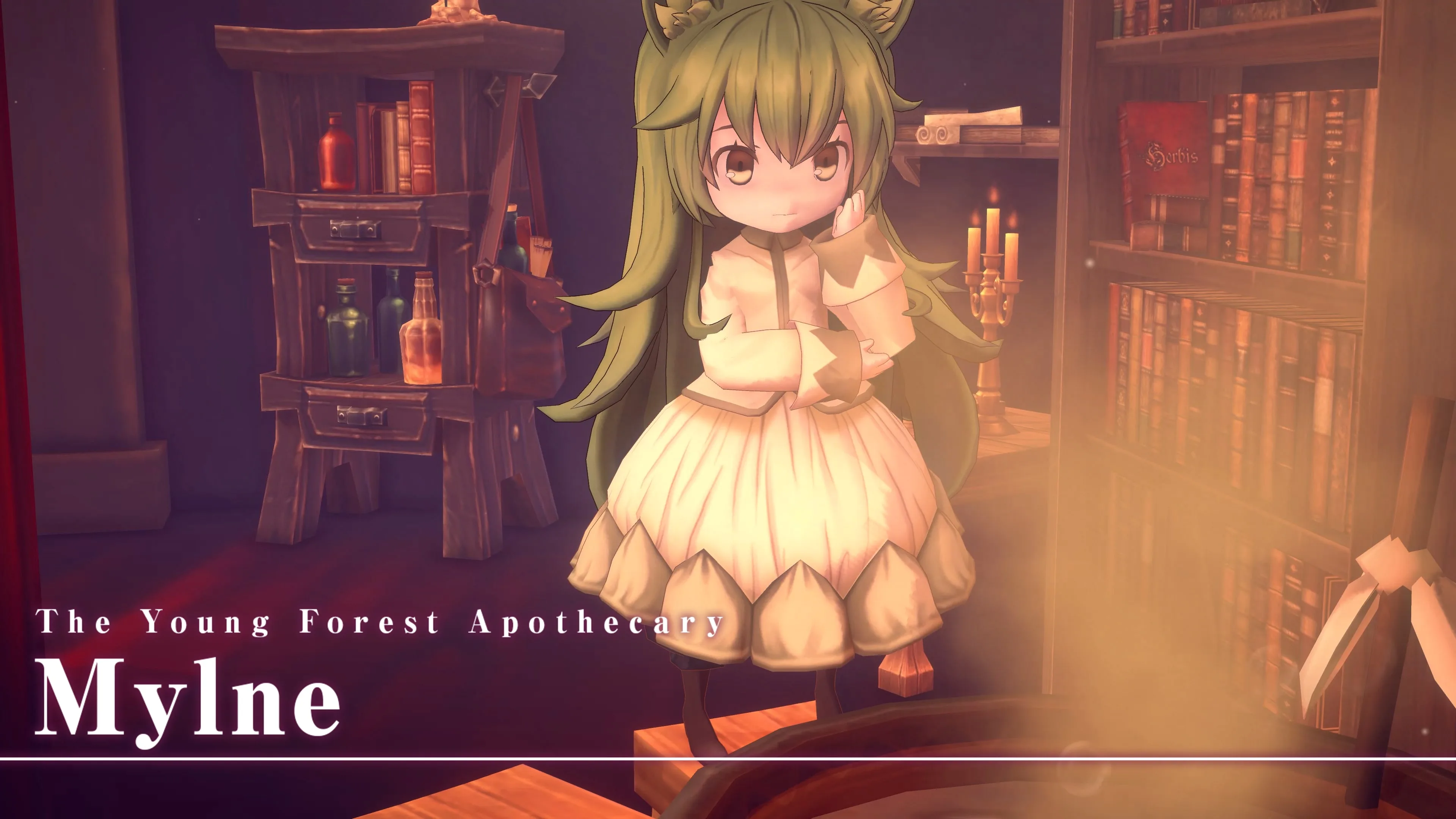 Märchen Forest [PS4] - изображение 3