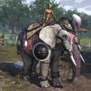Legendary Mounts Pack [PS4] - изображение 2