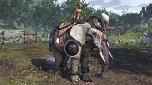 Legendary Mounts Pack [PS4] - изображение 2