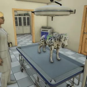 Animal Doctor [PS4] - изображение 3