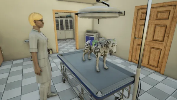 Animal Doctor [PS4] - изображение 3