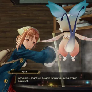 Atelier Ryza 2: Season Pass [PS4,&nbsp;PS5] - изображение 3