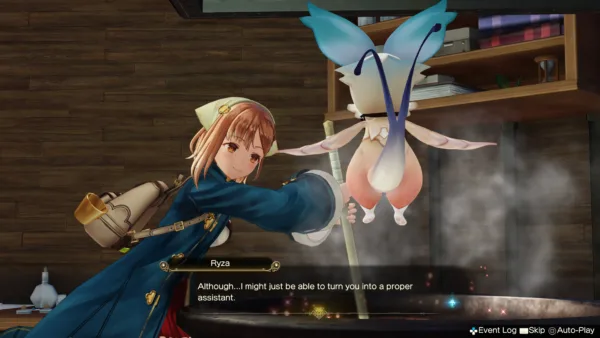 Atelier Ryza 2: Season Pass [PS4,&nbsp;PS5] - изображение 3