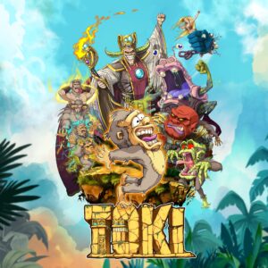 TOKI [PS4]