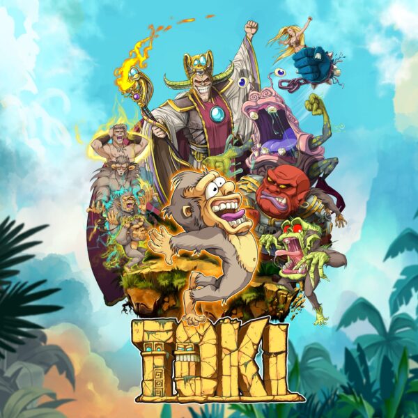 TOKI [PS4]