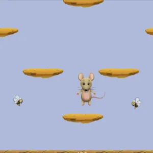 Fump Jump [PS4] - изображение 3