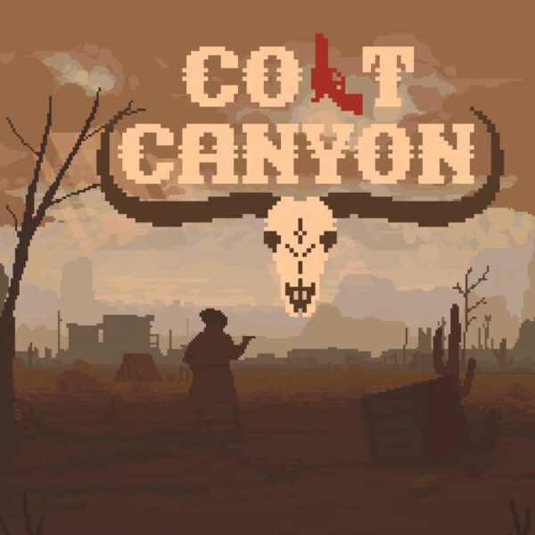 Colt Canyon [PS4]