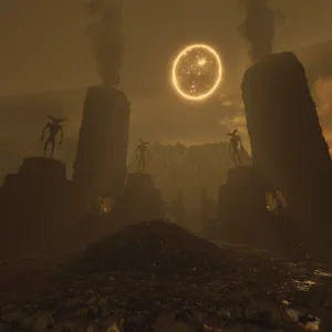 Kings of Lorn: The Fall of Ebris [PS4] - изображение 3