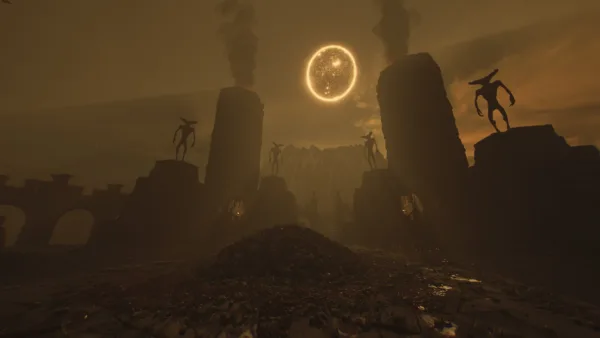 Kings of Lorn: The Fall of Ebris [PS4] - изображение 3