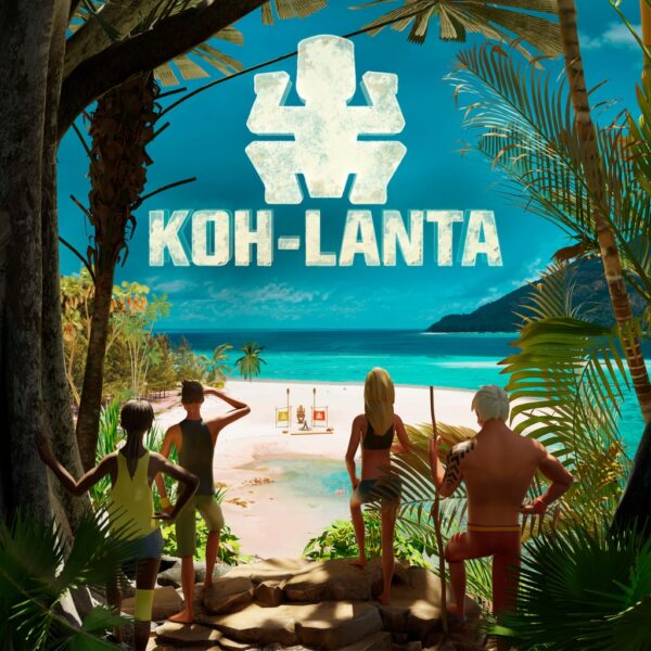Koh-Lanta [PS4]