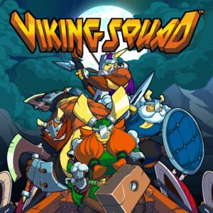 Viking Squad [PS4]