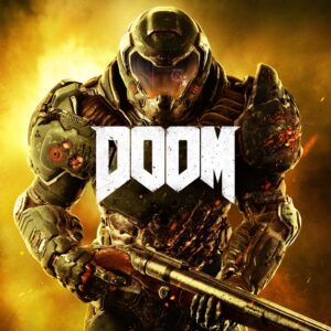 DOOM [PS4]