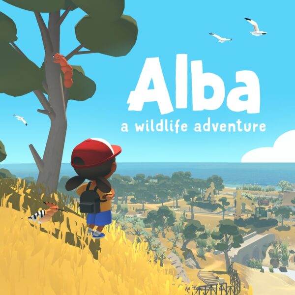 Alba: A Wildlife Adventure [PS4, PS5]