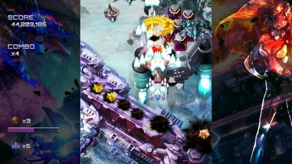 Ghost Blade HD [PS4] - изображение 2