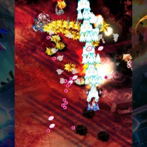 Ghost Blade HD [PS4] - изображение 4
