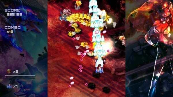 Ghost Blade HD [PS4] - изображение 4
