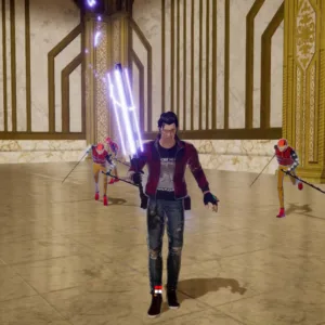 No More Heroes 3 [PS4,&nbsp;PS5] - изображение 2