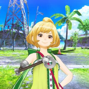 Zanki Zero: Last Beginning [PS4] - изображение 2