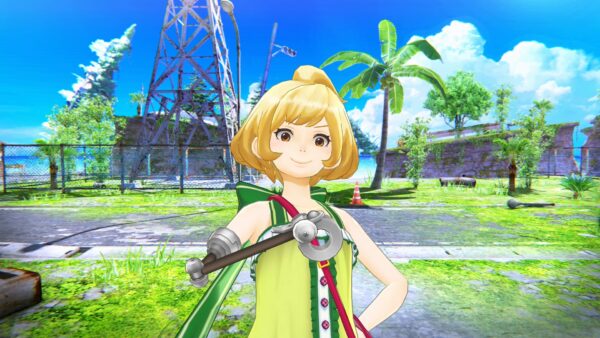 Zanki Zero: Last Beginning [PS4] - изображение 2
