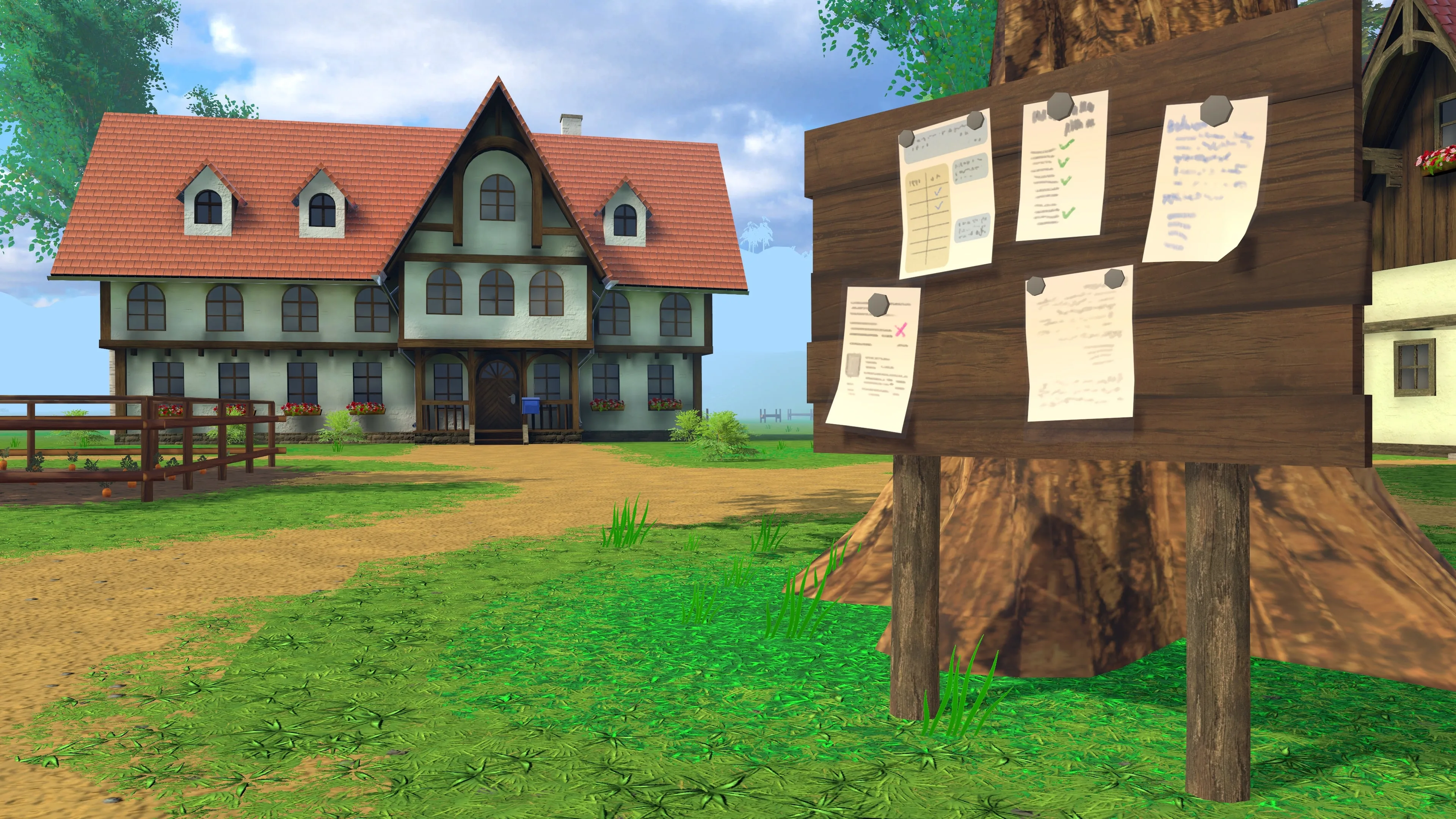 My Riding Stables 2: A New Adventure [PS4] - изображение 4