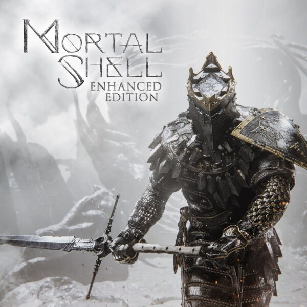 Mortal Shell: Enhanced Edition [PS4,&nbsp;PS5] - изображение 1
