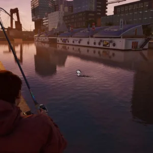 The Catch: Carp & Coarse Fishing [PS4] - изображение 4
