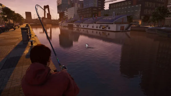 The Catch: Carp & Coarse Fishing [PS4] - изображение 4