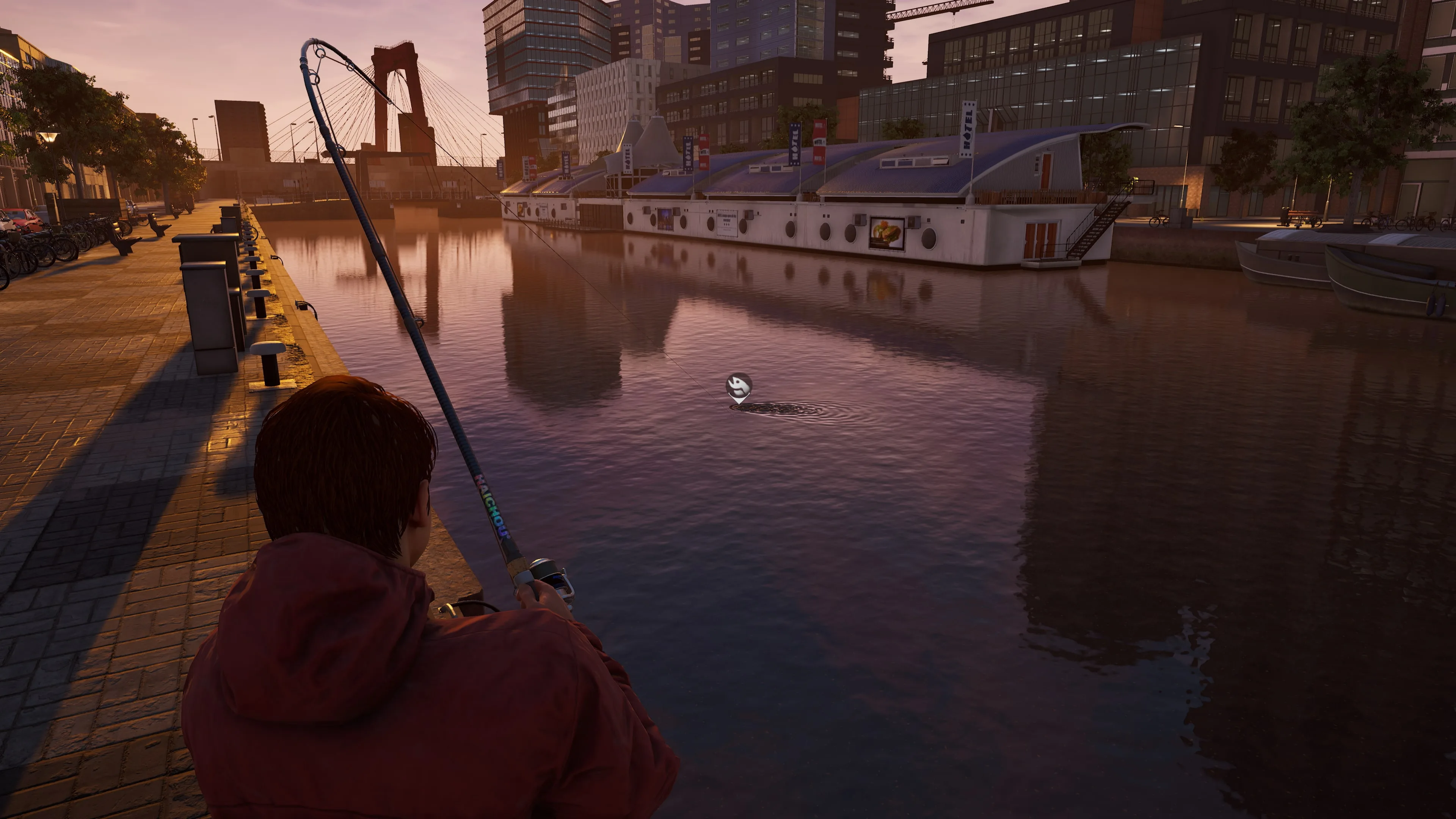 The Catch: Carp & Coarse Fishing [PS4] - изображение 4