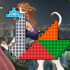 Furry Tangram Lite PS4 & PS5 - изображение 2