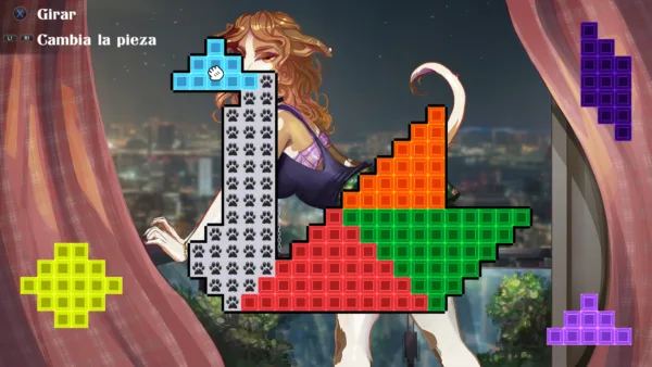 Furry Tangram Lite PS4 & PS5 - изображение 2