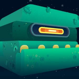 GNOG [PS4] - изображение 2