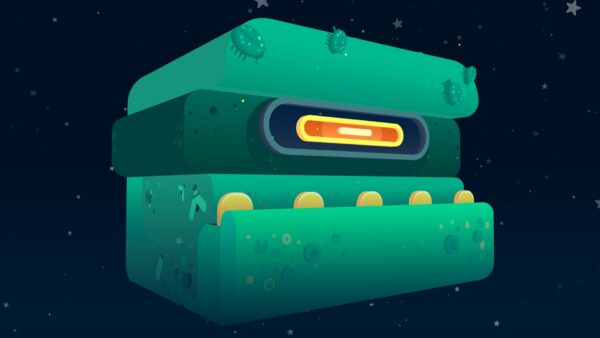 GNOG [PS4] - изображение 2