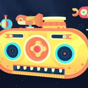 GNOG [PS4] - изображение 3