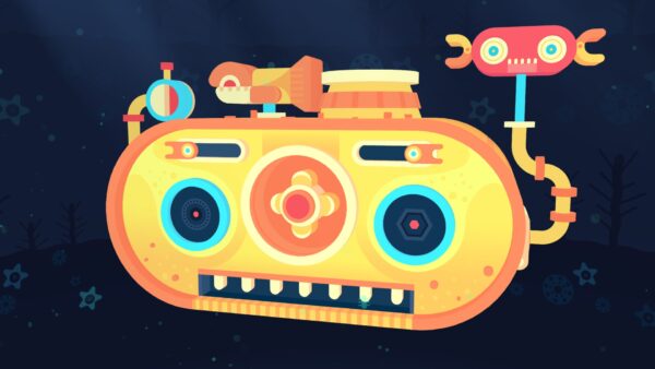 GNOG [PS4] - изображение 3