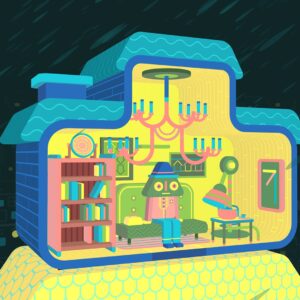 GNOG [PS4] - изображение 4