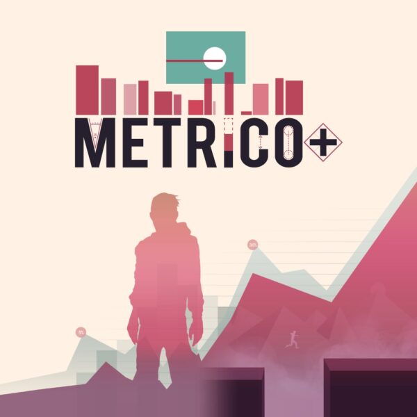 Metrico+ [PS4] - изображение 1