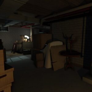 Gone Home [PS4] - изображение 2