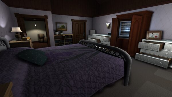 Gone Home [PS4] - изображение 3