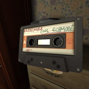 Gone Home [PS4] - изображение 4