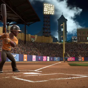 Super Mega Baseball 3 [PS4] - изображение 4