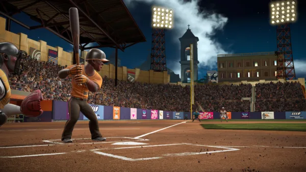 Super Mega Baseball 3 [PS4] - изображение 4