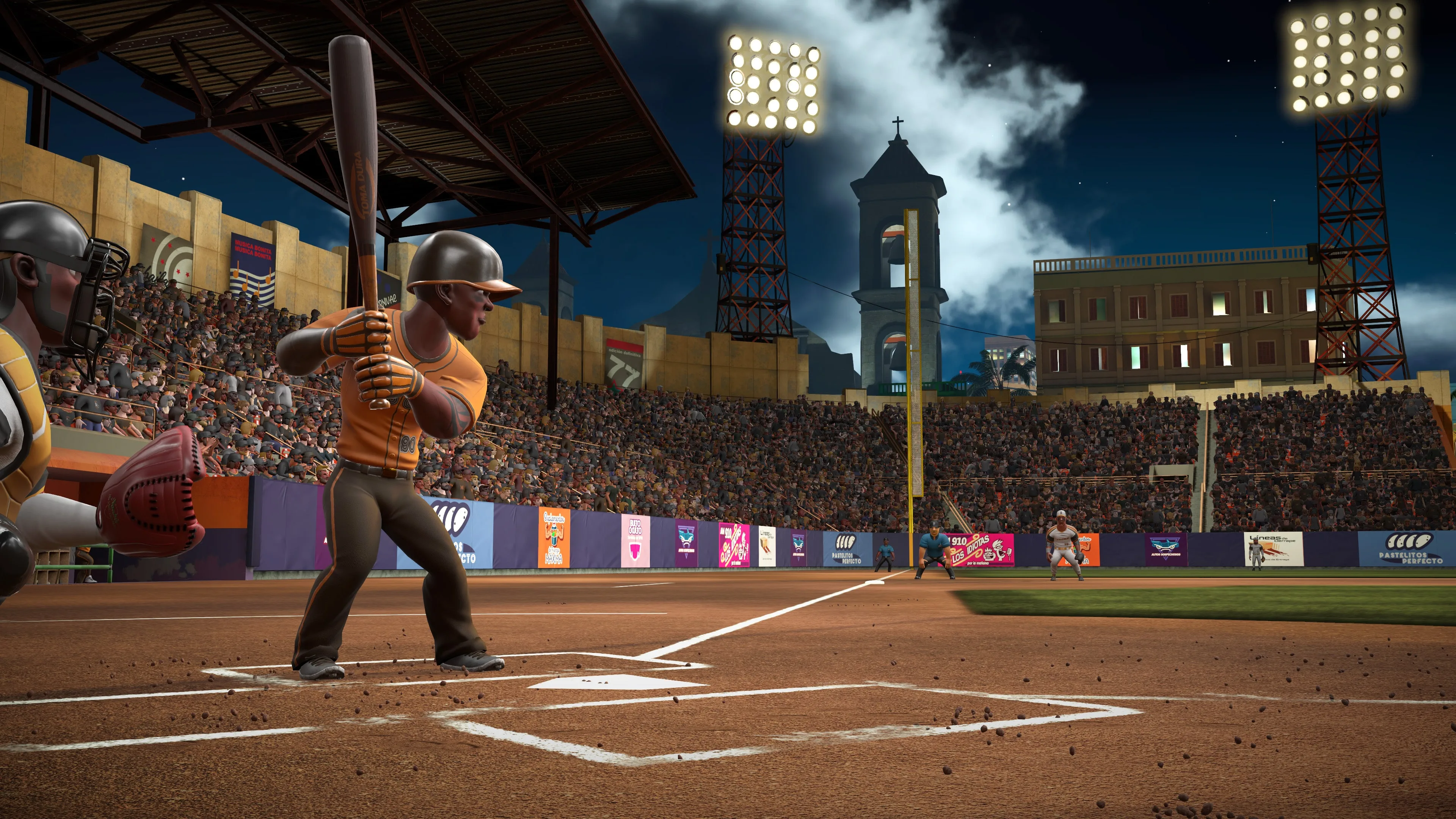 Super Mega Baseball 3 [PS4] - изображение 4