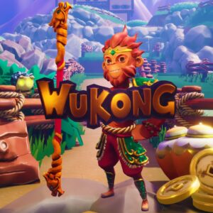 Wukong [PS4]