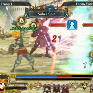 Grand Kingdom [PS4] - изображение 2