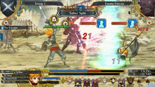 Grand Kingdom [PS4] - изображение 2
